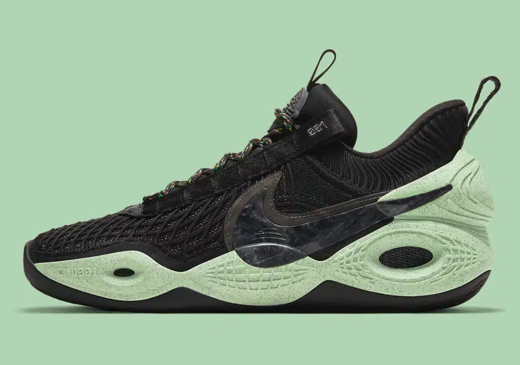 nike cosmic unity anthony davis