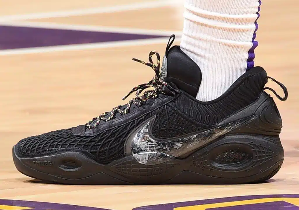 nike cosmic unity anthony davis