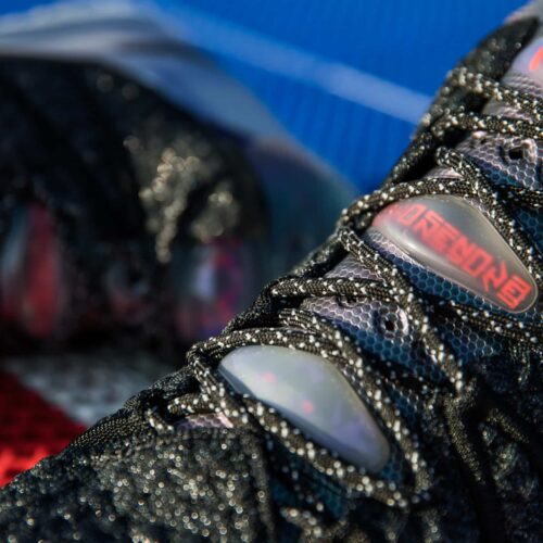Image de l'article LeBron 18 Chosen 2 : sortie officielle aujourd'hui de la LeBron 18 Mbappé !