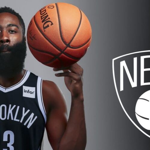 Image de l'article Pourquoi le transfert de James Harden est-il une bonne nouvelle pour adidas ?