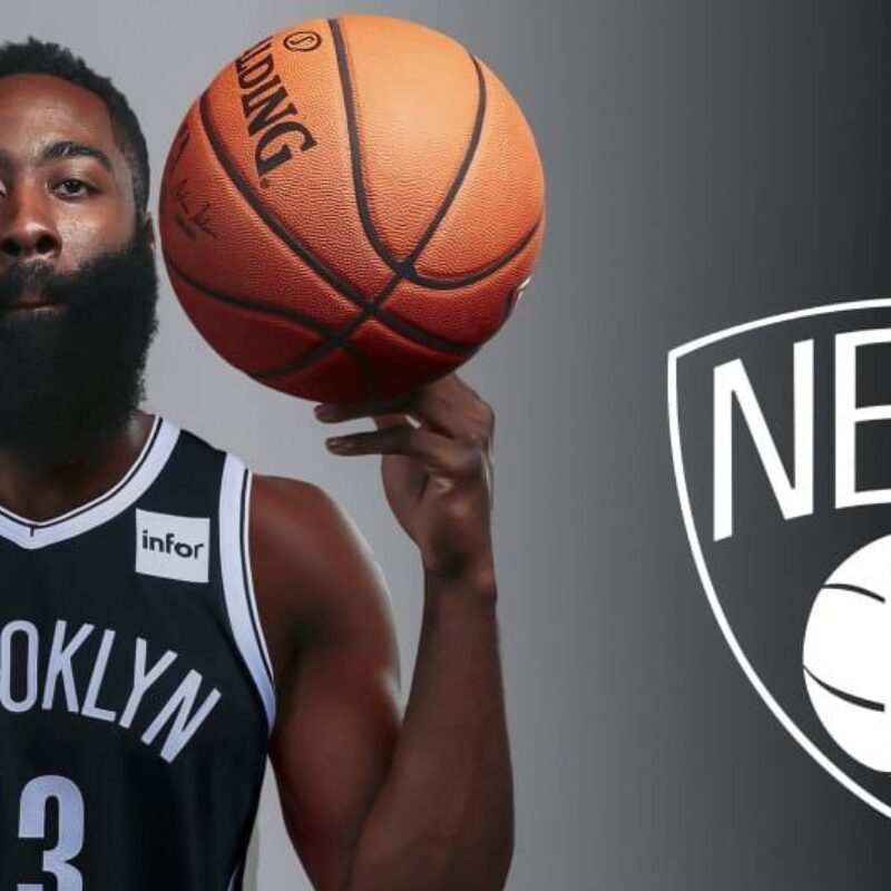 pourquoi transfert james harden bonne nouvelle adidas