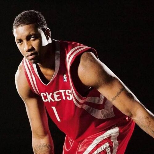 Image de l'article T-Mac 2 : adidas nous offre un comeback de Tracy Mc Grady