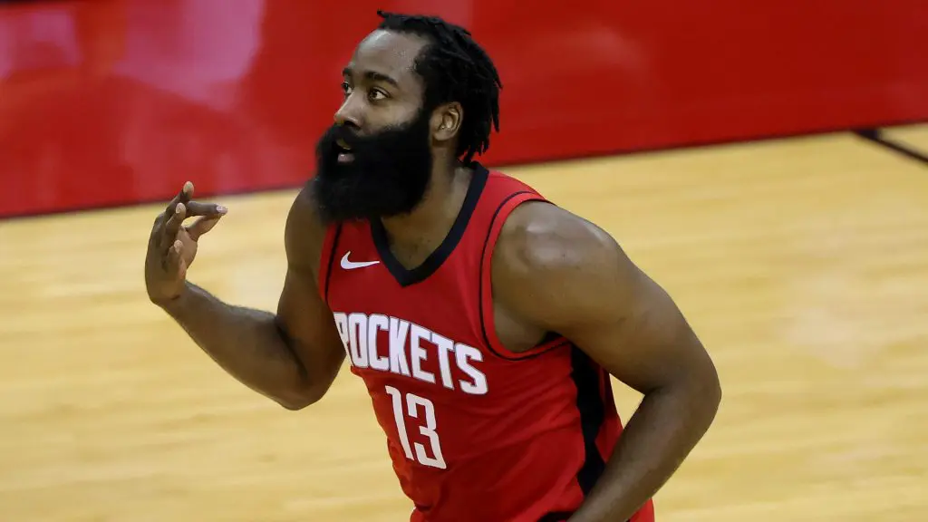 pourquoi transfert james harden bonne nouvelle adidas
