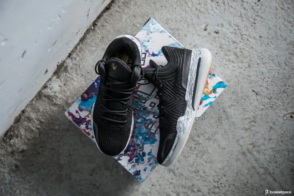 chaussure haute ou basse comment choisir chaussure de basketball