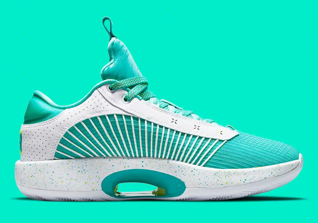 jordan 35 low guo ailun