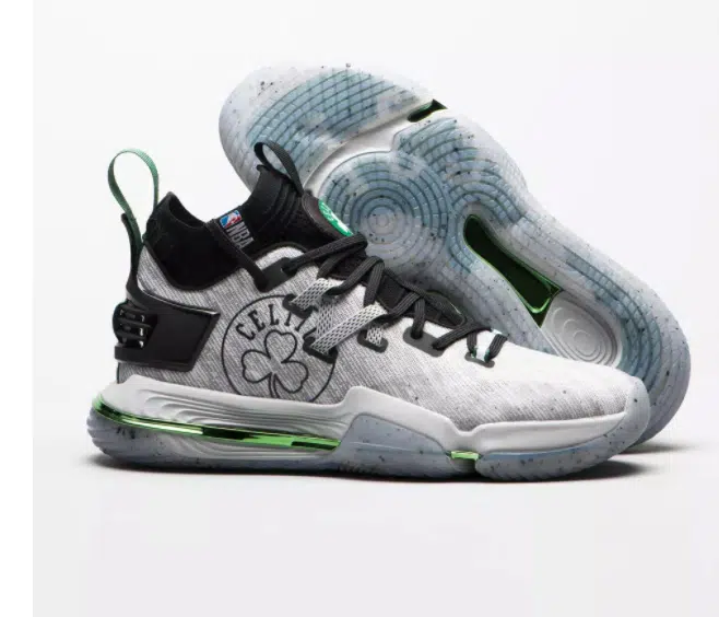 chaussure tarmak decathlon boston celtics