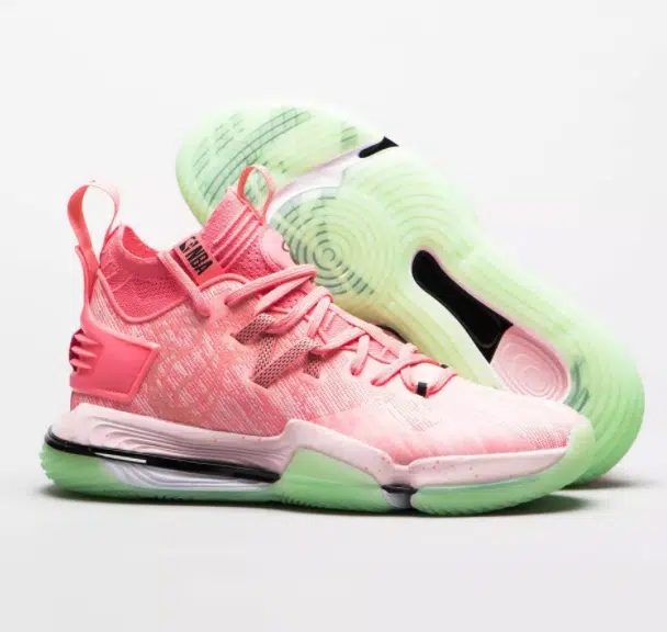 chaussure tarmak decathlon miami heat