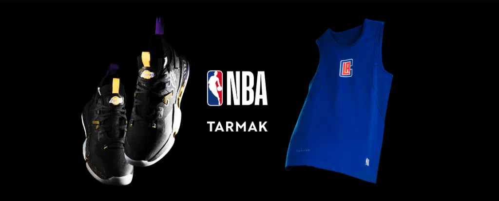 comment decathlon s est impose en nba