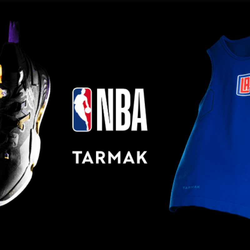 chaussures-basket-tarmak-nba-franchises-decathlon