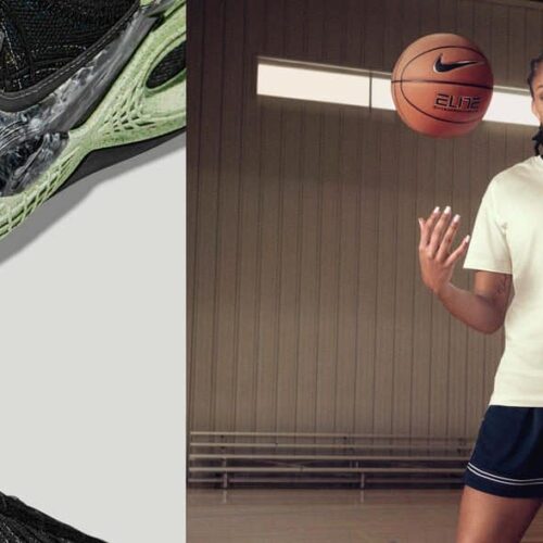 Image de l'article Nike Cosmic Unity : tout savoir sur la chaussure