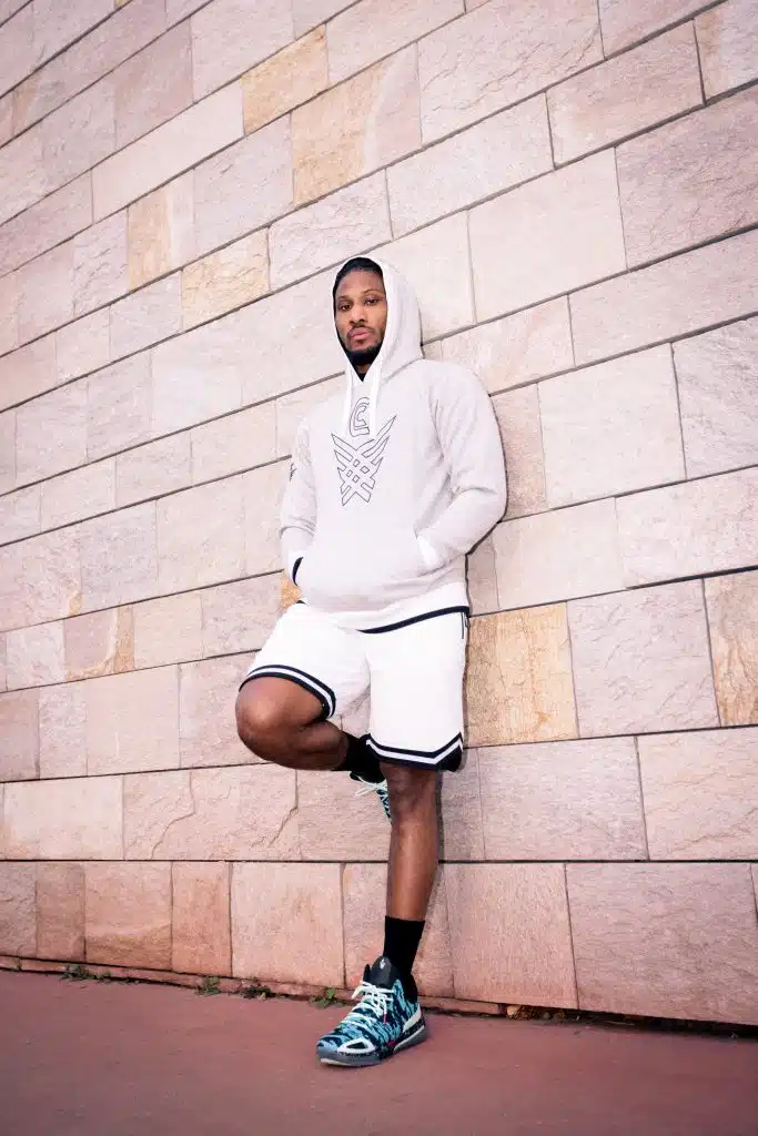 intetrview andrew albicy crossover culture basketpack