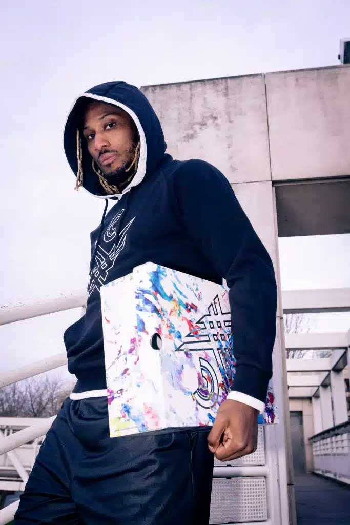 intetrview andrew albicy crossover culture basketpack