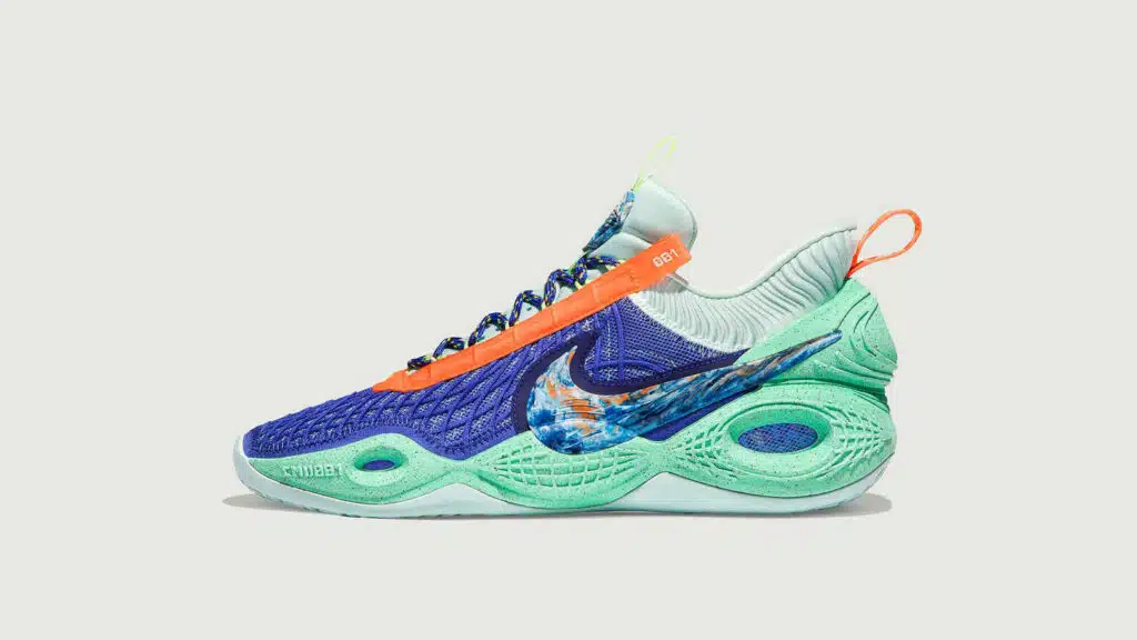 nike cosmic unity amalgam