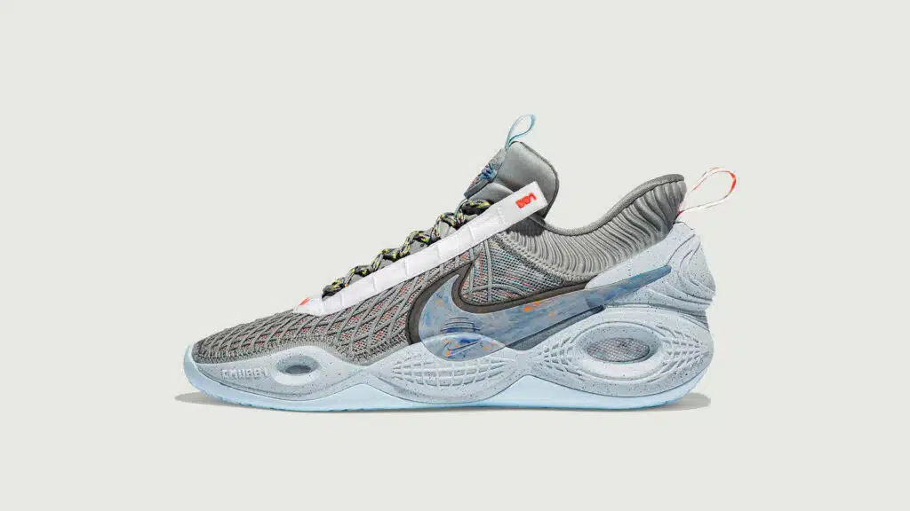 nike cosmic unity space hippie