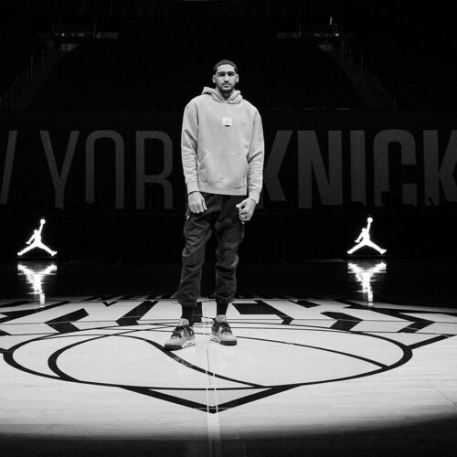 Image de l'article Obi Toppin rejoint Jordan Brand : la surprise
