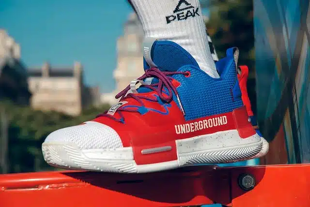 lou williams 3 peak