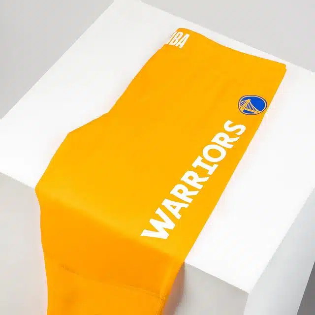 tarmak-collant-basket-golden-state-warriors
