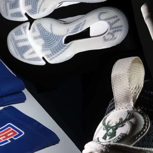 Image de l'article Tarmak dévoile petit à petit ses équipements NBA... et une date de préventes en France !