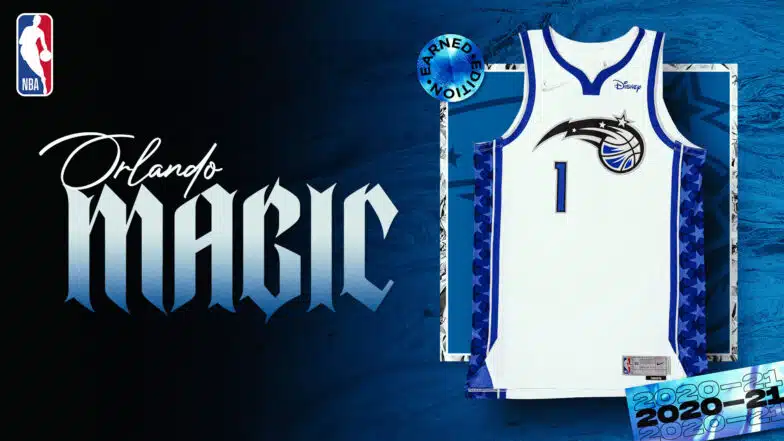 maillots earned nba 2020 2021