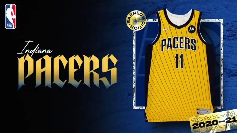 maillots earned nba 2020 2021