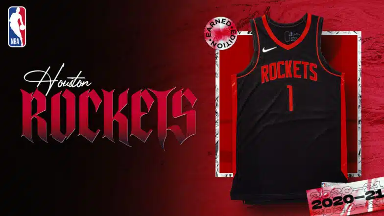 maillots earned nba 2020 2021