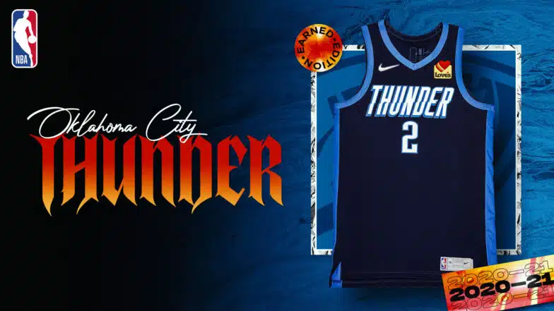 maillots earned nba 2020 2021