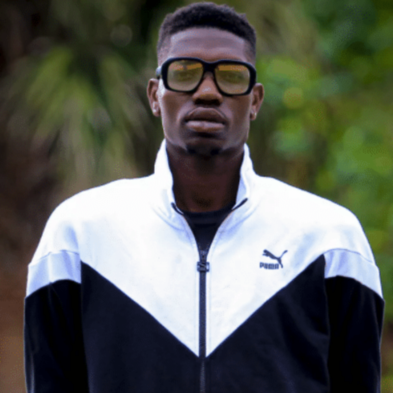 chris boucher signe chez puma