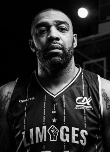 Image de l'article Le Limoges CSP s'engage contre les discriminations