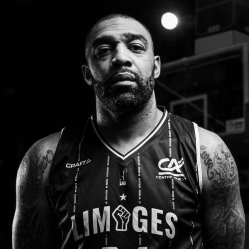 Image de l'article Le Limoges CSP s'engage contre les discriminations