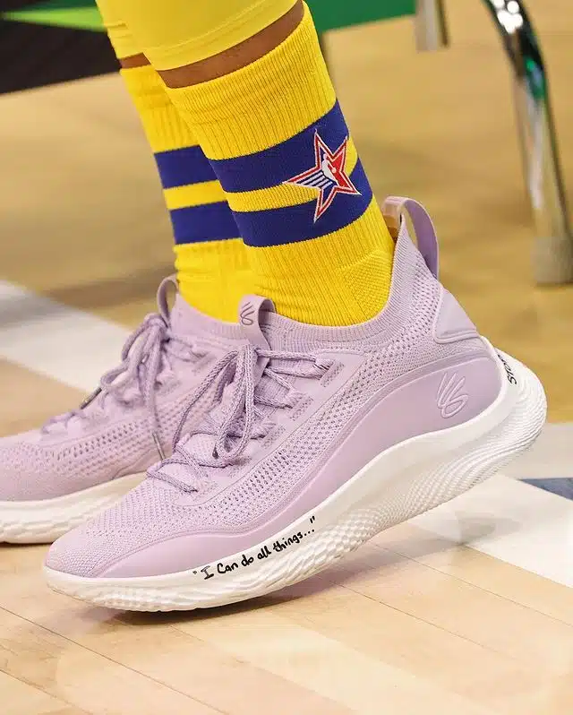 curry 8 international womens day