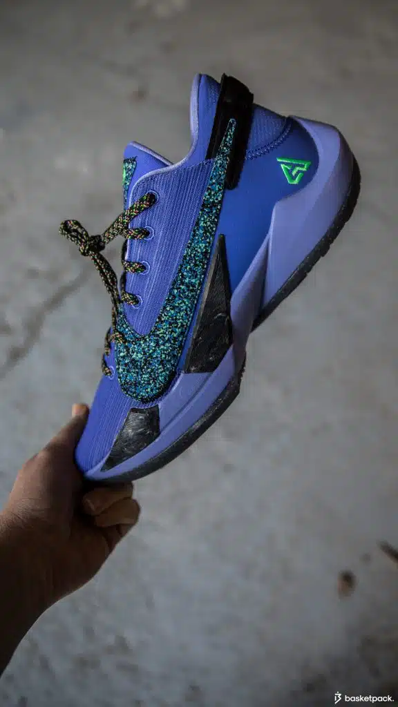 zoom freak 2 play for the future