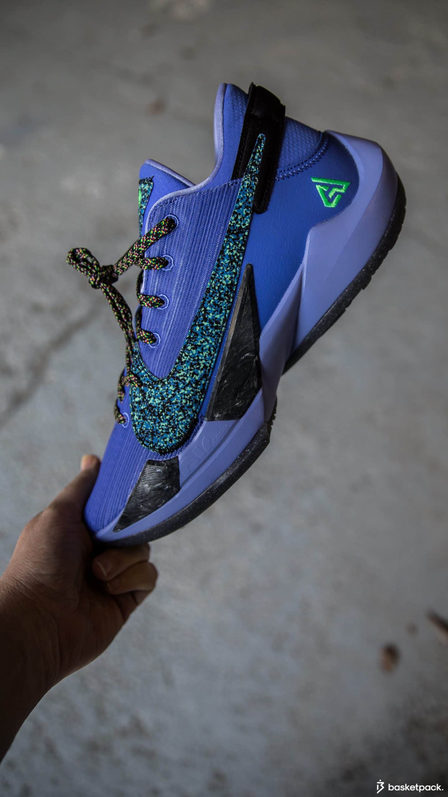 freak 2 play for the future