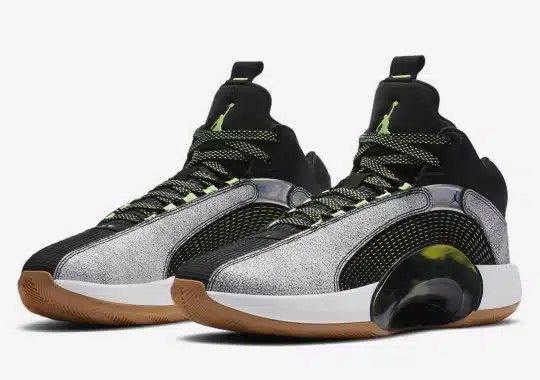 jordan 35 bayou bayou