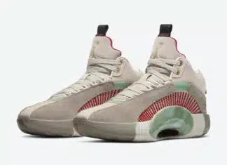 jordan 35 clot