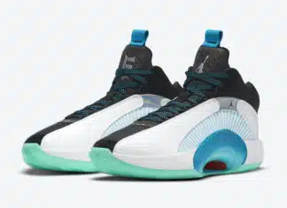 jordan 35 morpho