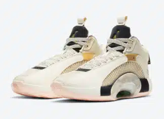 jordan 35 paris