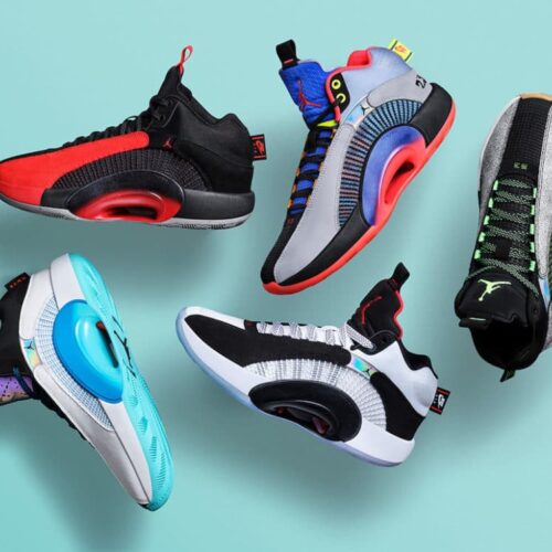Image de l'article Jordan 35 : tous les coloris connus à ce jour