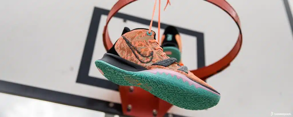 kyrie 7 play for the future all star game 2021