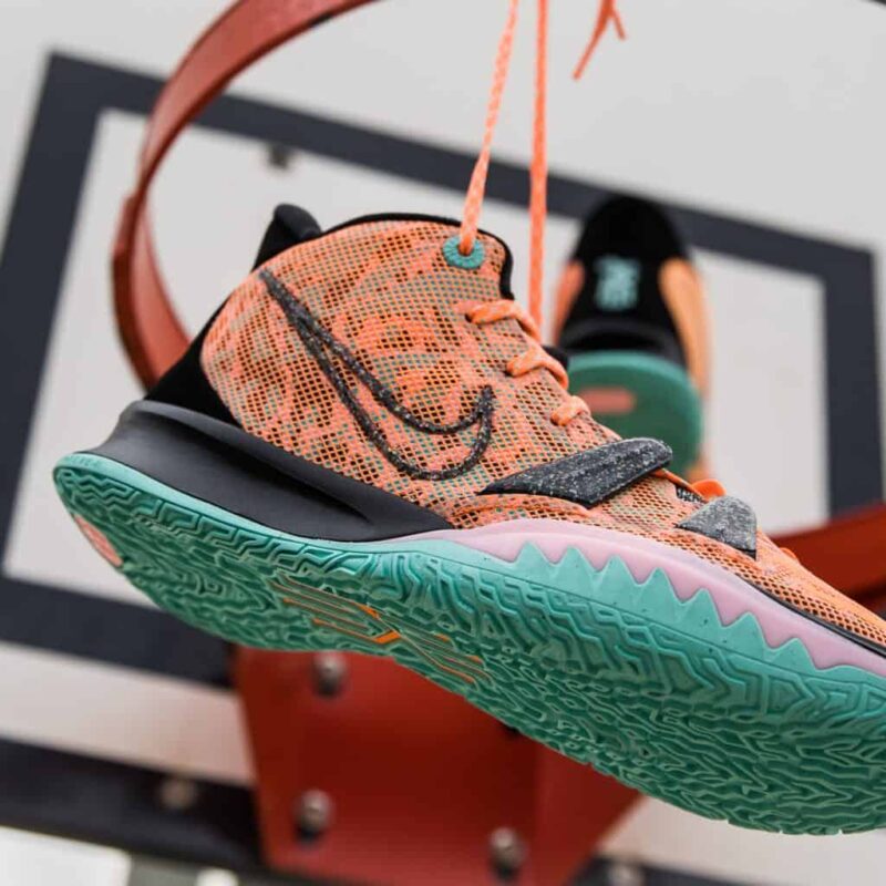 kyrie 7 play for the future all star game 2021