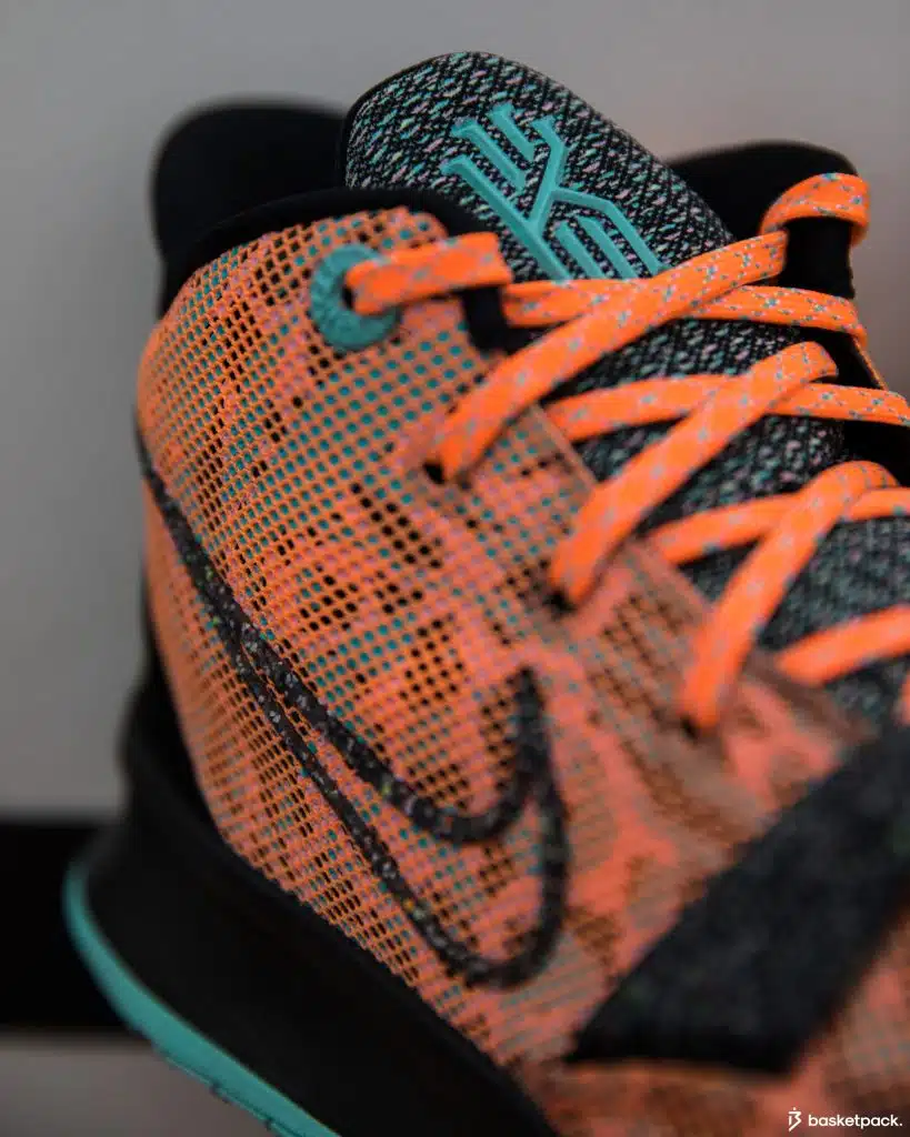 kyrie 7 play for the future all star game 2021