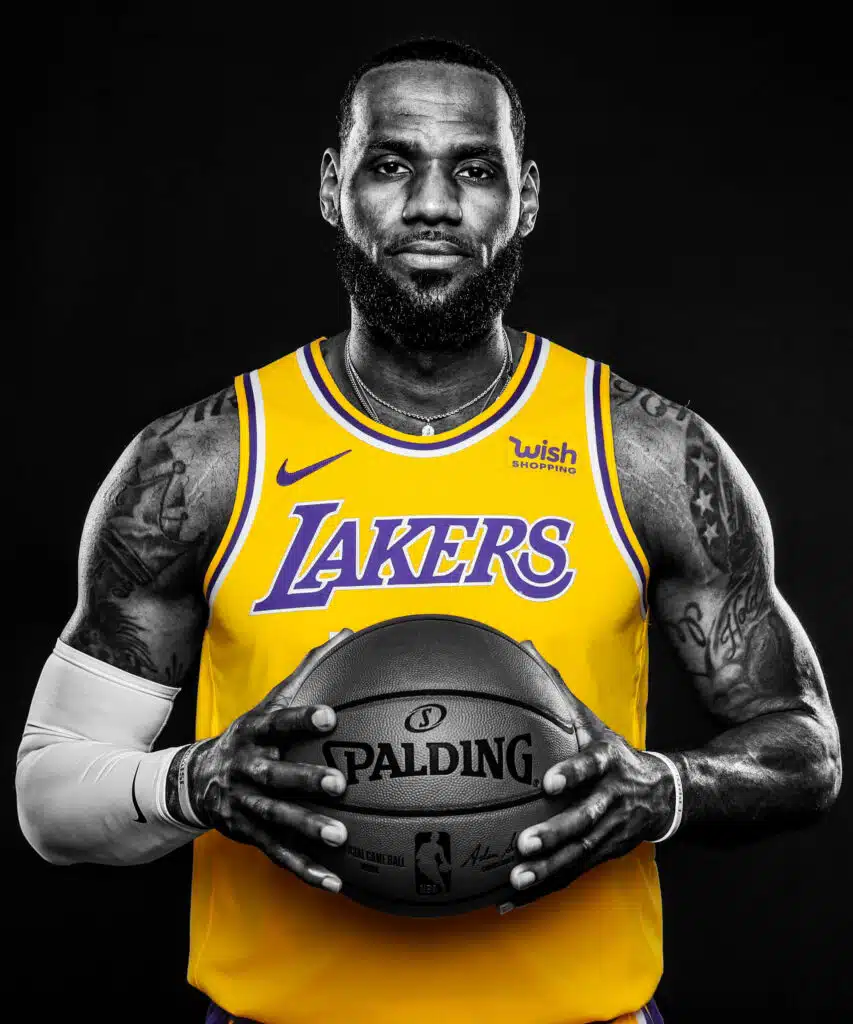 lebron 18 lebron james
