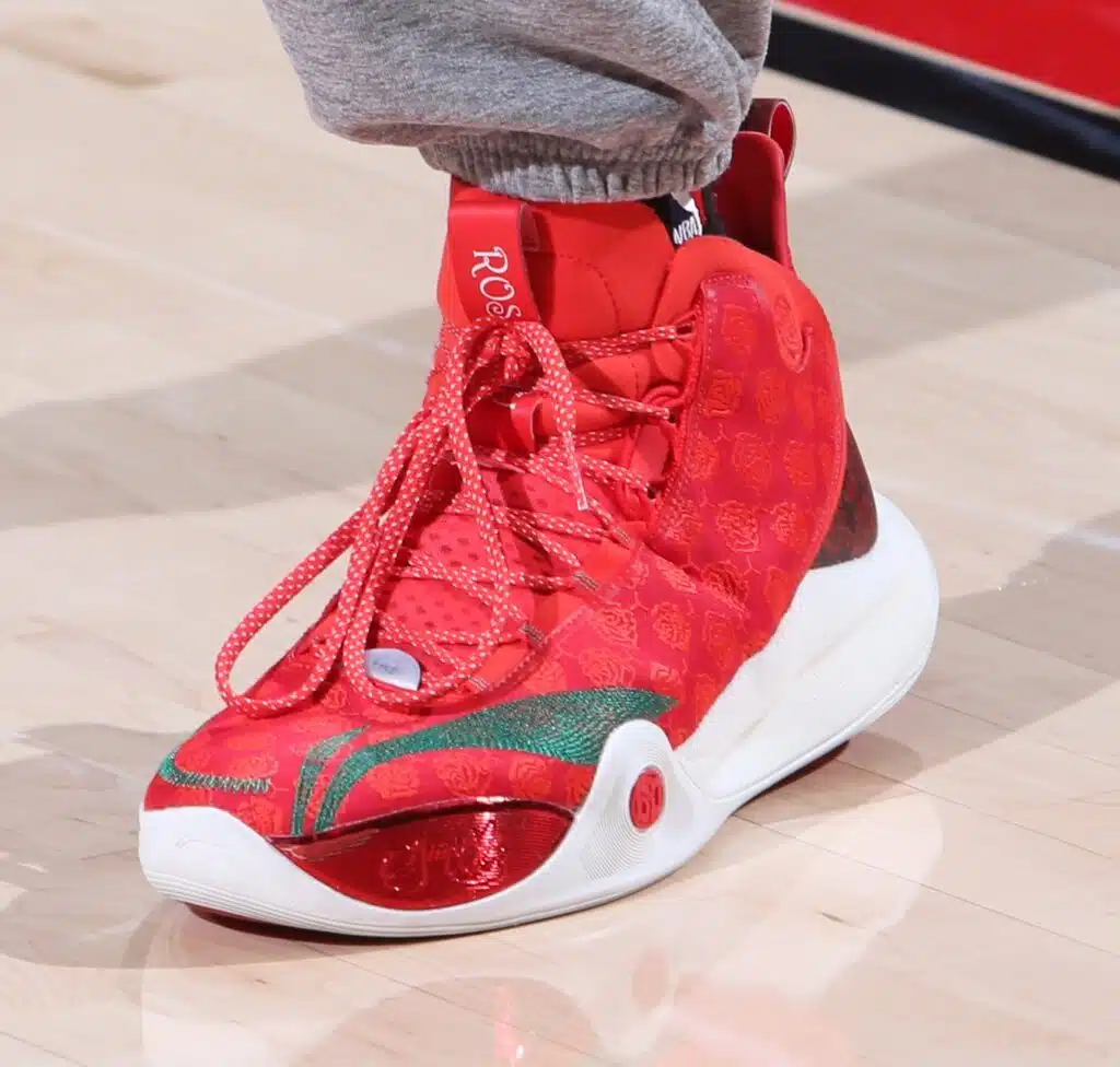 li ning cj 1 cj mccollum