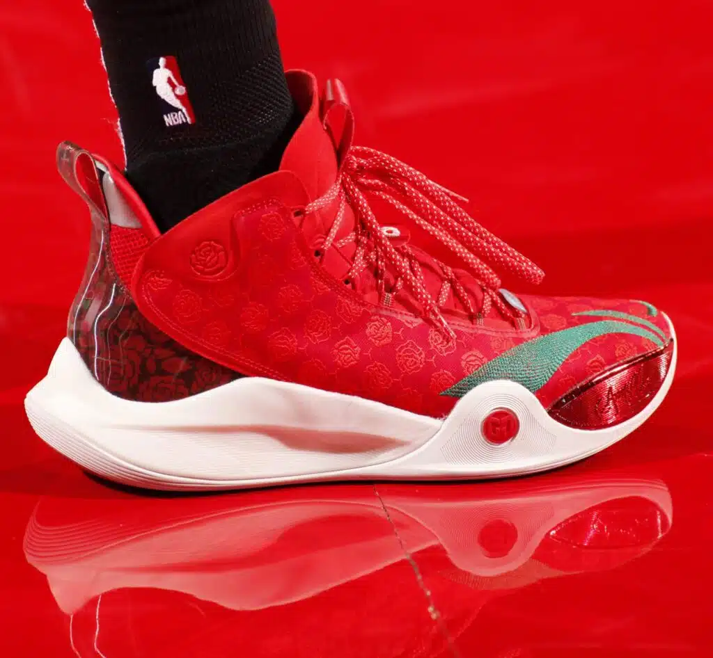 li ning cj 1 cj mccollum