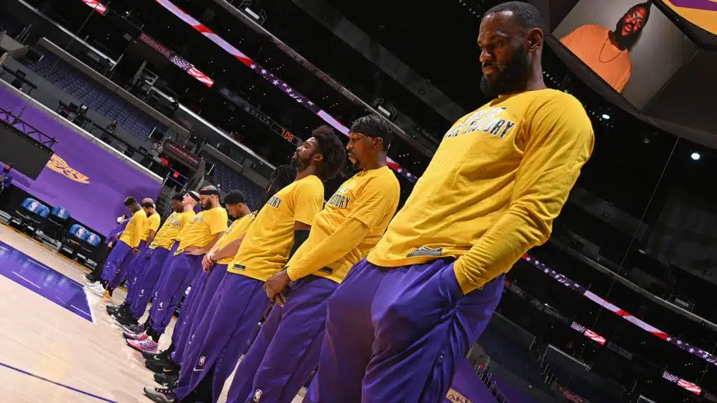 maillots nba les plus vendus 2021
