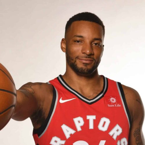 Image de l'article Norman Powell rejoint And1