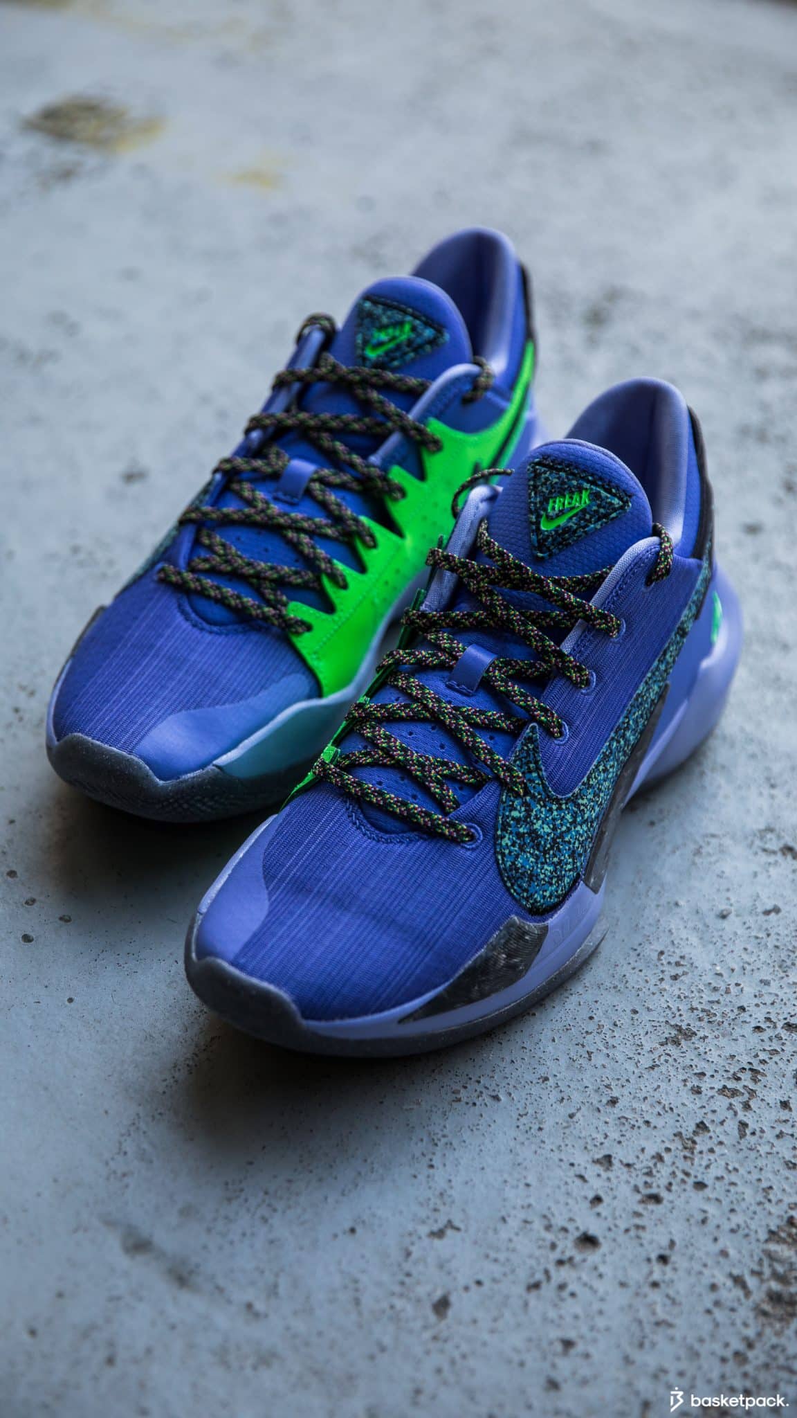 zoom freak 2 play for the future