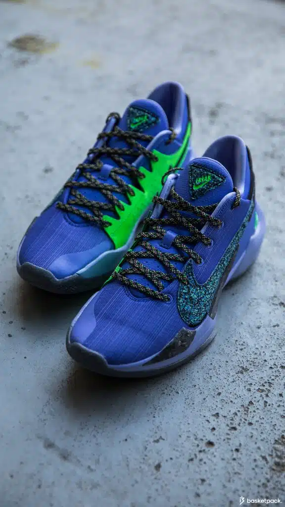 zoom freak 2 play for the future