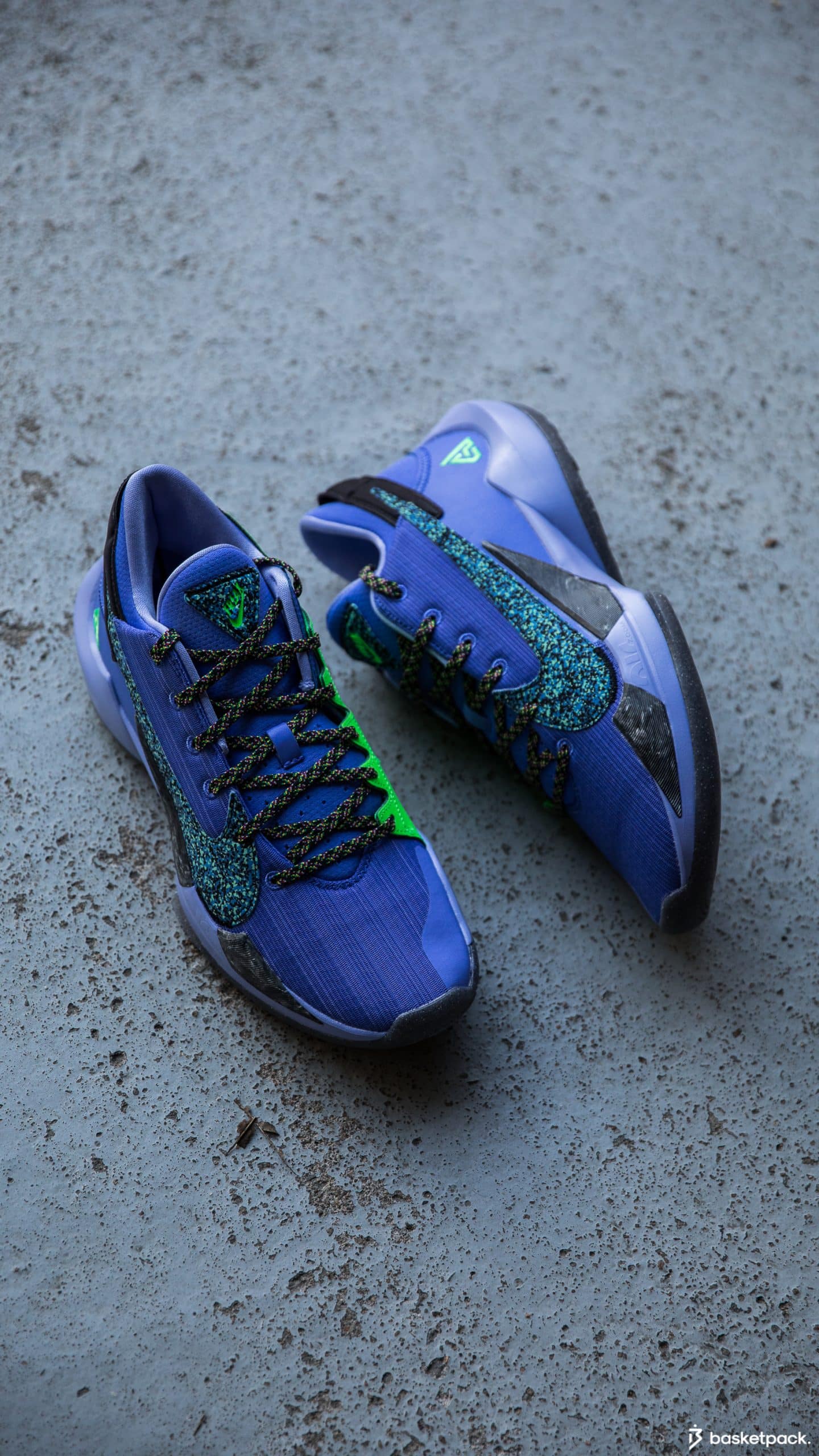 freak 2 play for the future