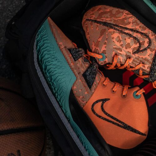 Image de l'article Test de la Kyrie 7