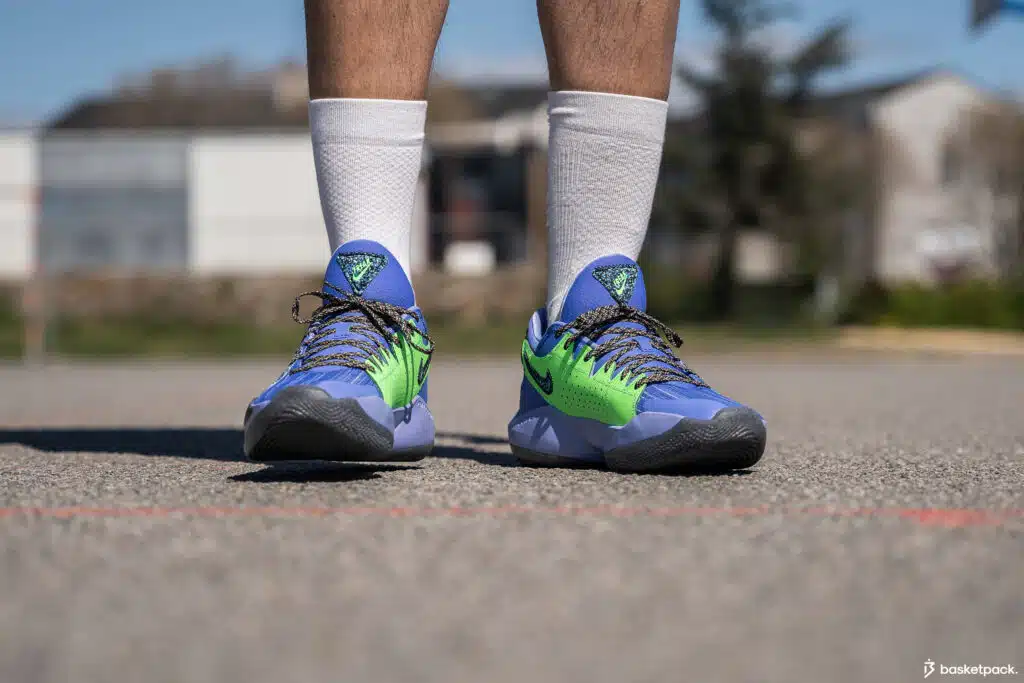 test de la zoom freak 2 play for the future